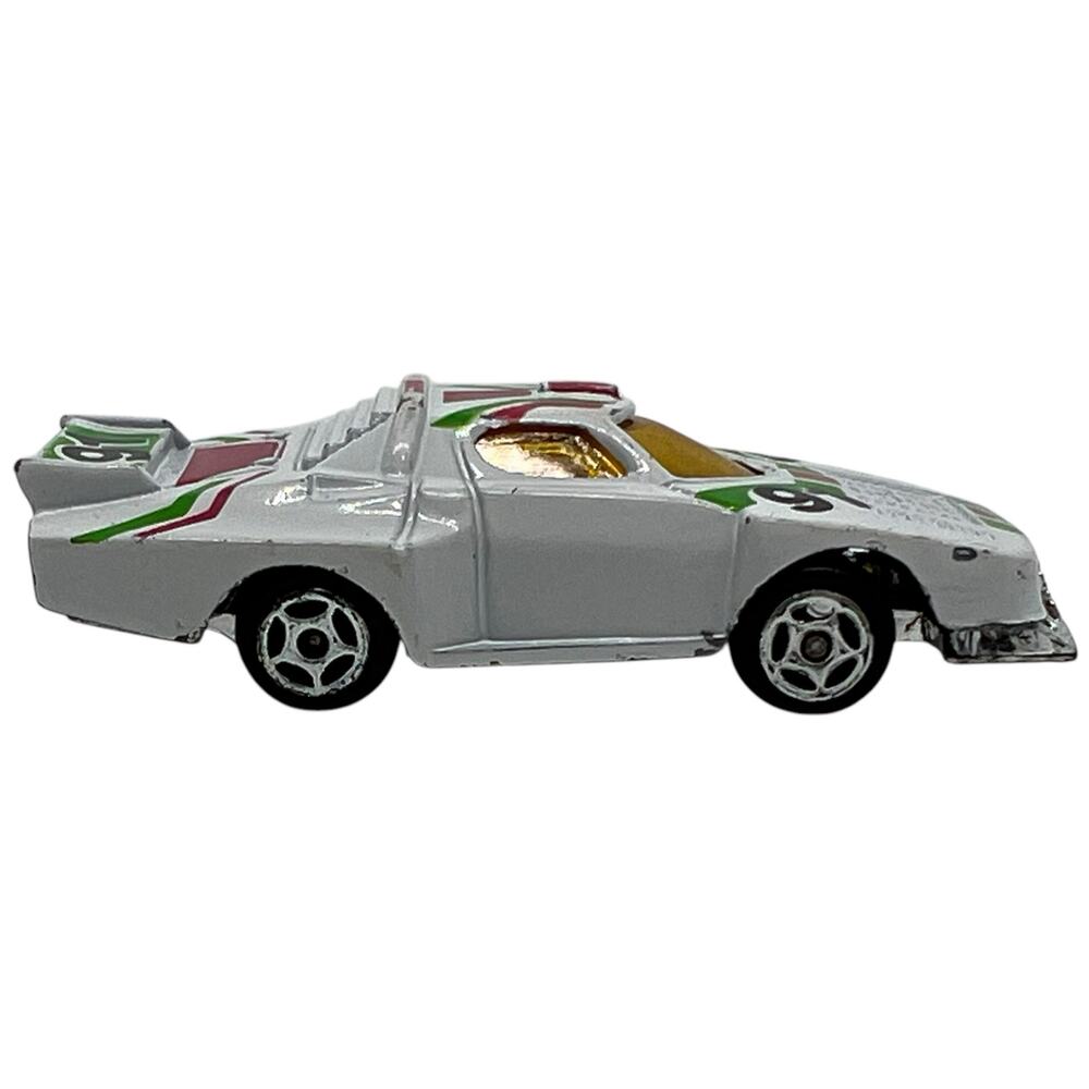 Italian Racing Diecast Car #91 - Picture 2 of 7